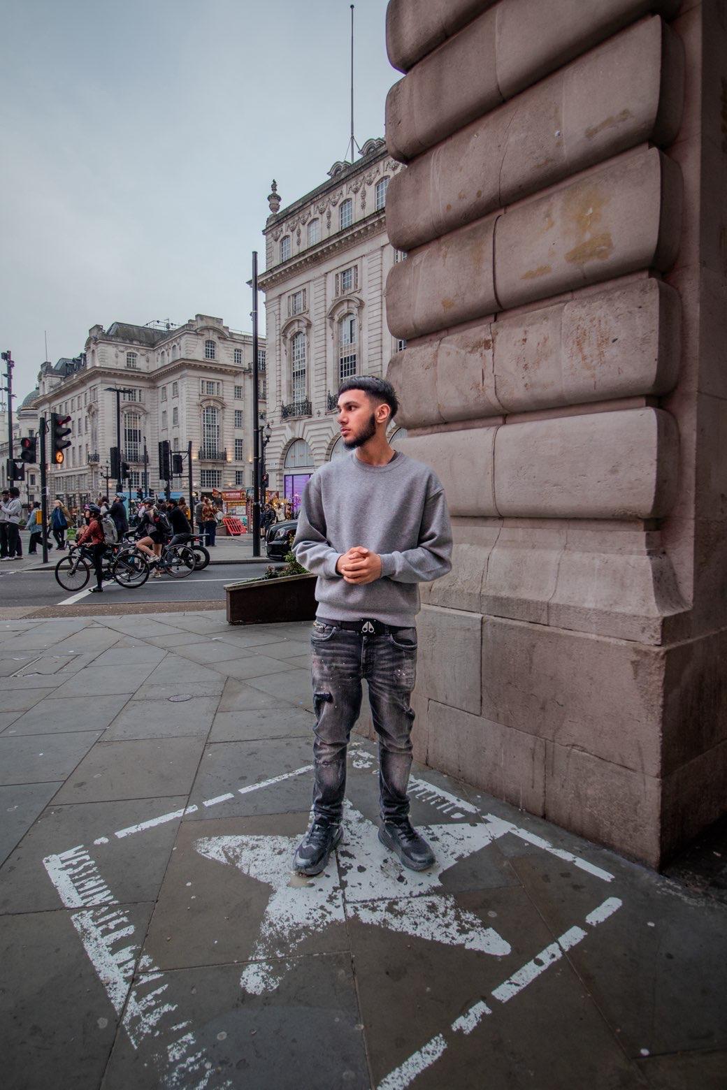 Sneaker Culture